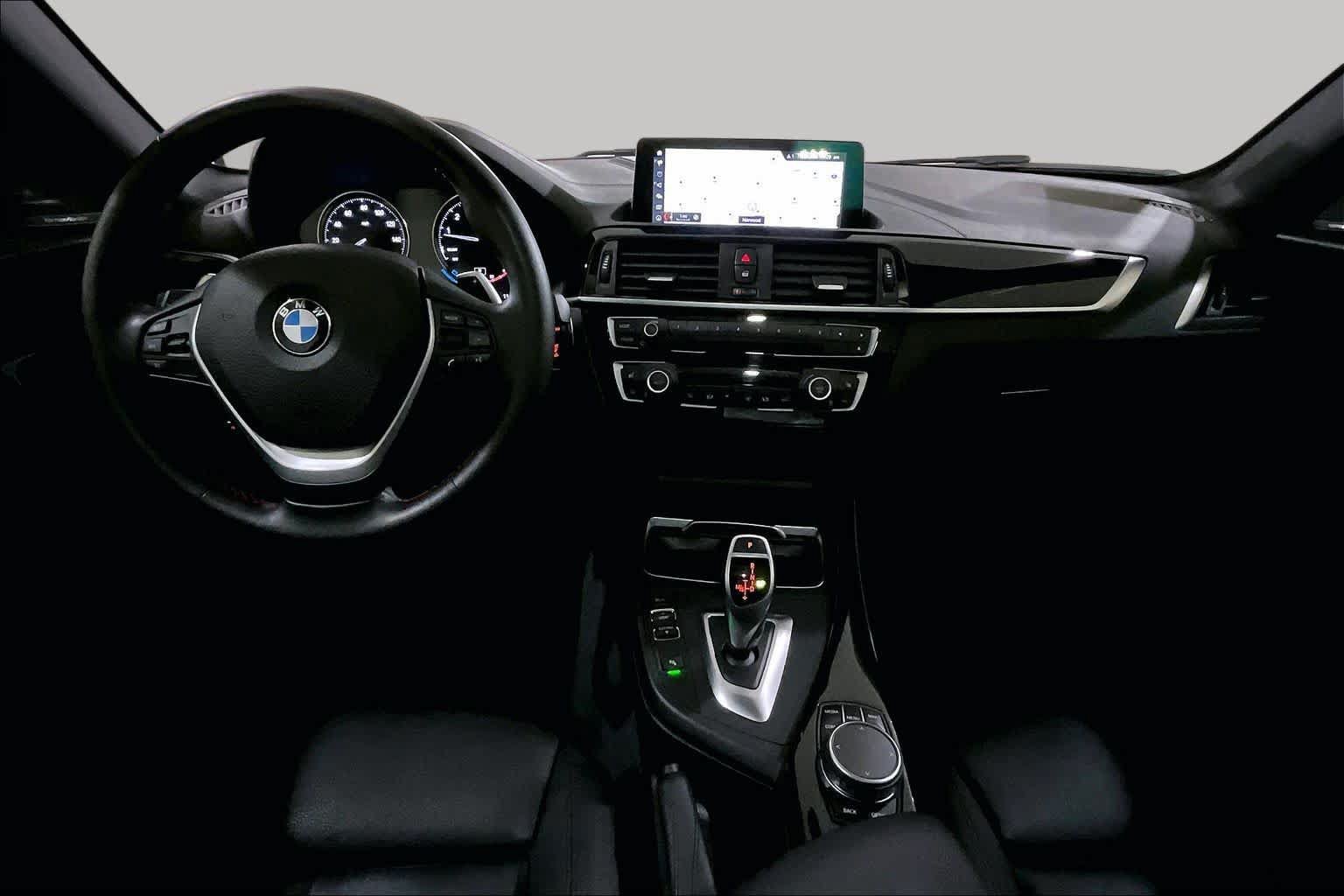 Used 2020 BMW 230i xDrive Coupe w/ Premium Package AWD/4WD image 15