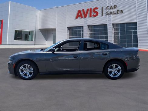 Used 2023 Dodge Charger SXT image 10