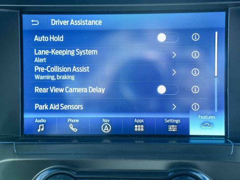 Used 2023 Ford F150 XL w/ STX Appearance Package AWD/4WD image 35