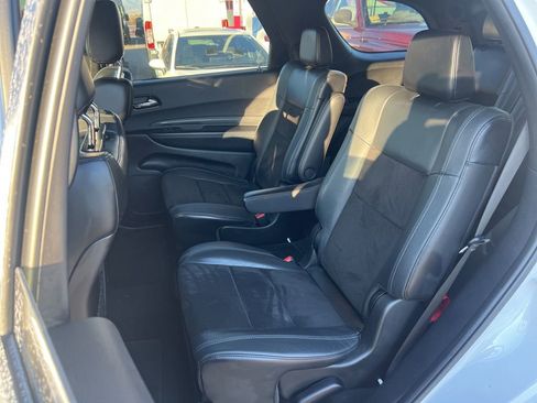 Used 2021 Dodge Durango GT image 11