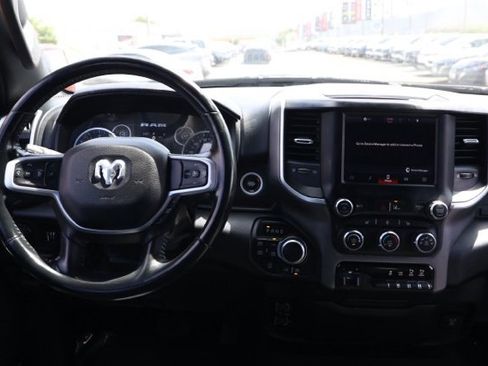 Used 2023 RAM 1500 Big Horn image 21
