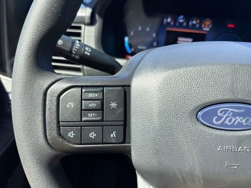 New 2026 Ford F150 STX w/ Equipment Group 200A image 29