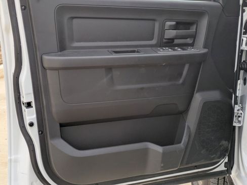 New 2026 RAM 3500 Tradesman image 11