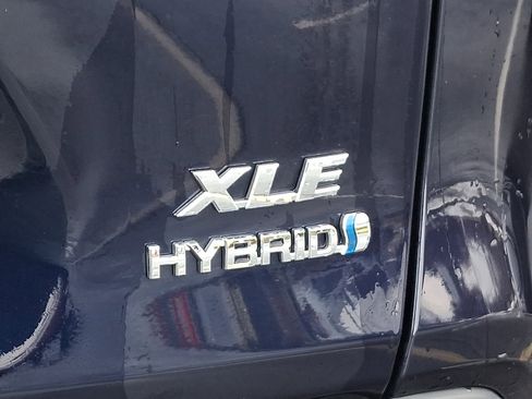 Used 2023 Toyota RAV4 XLE w/ Convenience Package image 31