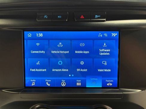 Used 2023 Ford F150 XL w/ STX Appearance Package AWD/4WD image 18