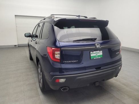 Used 2019 Honda Passport Touring image 5