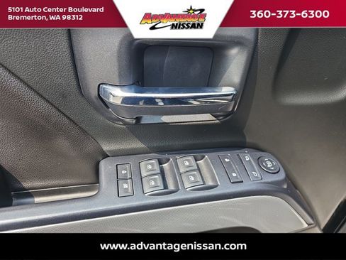 Used 2018 Chevrolet Silverado 1500 LT image 9