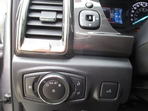 Used 2021 Ford Ranger Lariat w/ Equipment Group 501A High image 42