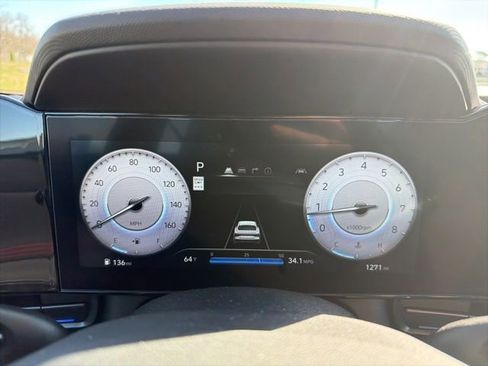 Used 2025 Hyundai Elantra N Line image 42