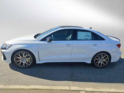 New 2026 Audi RS 3 image 6