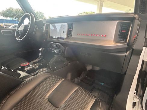 Used 2023 Ford Bronco Raptor image 26