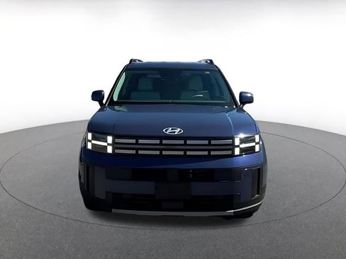 Used 2025 Hyundai Santa Fe SEL image 4