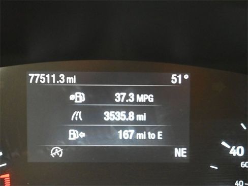 Used 2020 Ford Escape SEL image 16