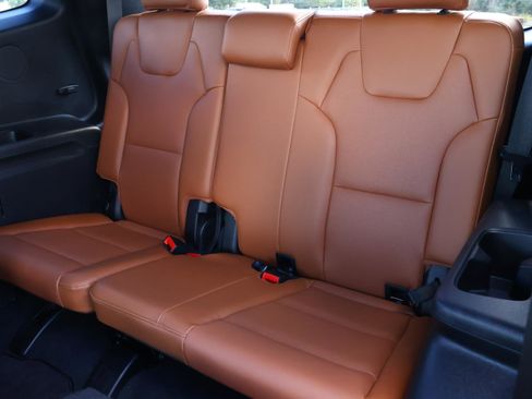 Used 2025 Kia Telluride EX X-Line image 22