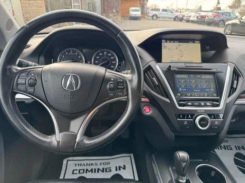 Used 2014 Acura MDX FWD w/ Technology Package image 67