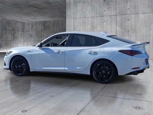 New 2026 Acura Integra A-Spec image 3