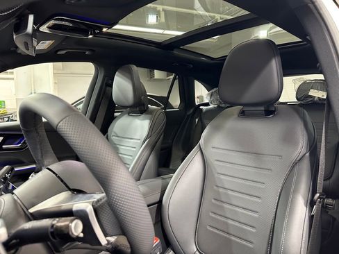 New 2026 Mercedes-Benz GLC 300 4MATIC image 14