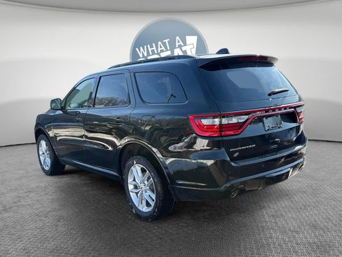 New 2026 Dodge Durango GT image 7