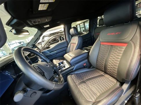 Used 2022 Ford F150 Lariat w/ Equipment Group 502A High image 15