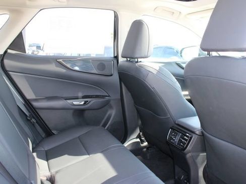 Certified 2025 Lexus NX 350h AWD w/ Cold Area Package image 7