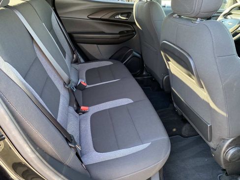 Used 2023 Chevrolet TrailBlazer LT image 22