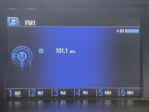 Used 2015 Honda Accord LX image 25