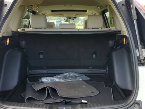 Used 2020 Honda CR-V EX-L image 26