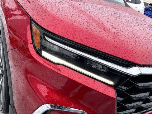 Used 2023 Honda Pilot Elite image 28