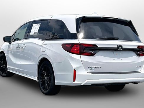 Used 2025 Honda Odyssey Sport-L image 10