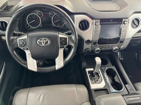 Used 2014 Toyota Tundra Limited AWD/4WD image 27