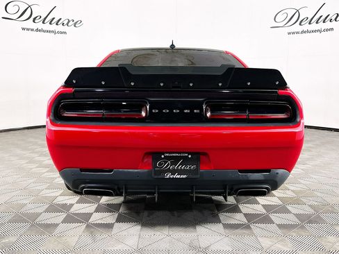 Used 2016 Dodge Challenger R/T Plus image 5