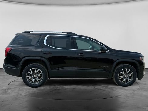 Used 2023 GMC Acadia SLT AWD/4WD image 11