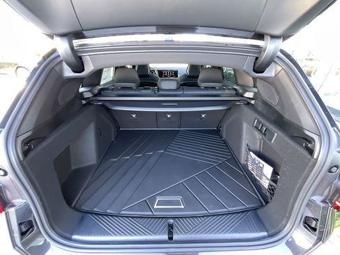 New 2026 BMW X3 M50 w/ Premium Package image 34