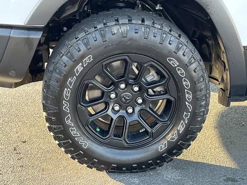 Used 2025 RAM 1500 Rebel w/ Rebel Level 1 Equipment Group AWD/4WD image 11