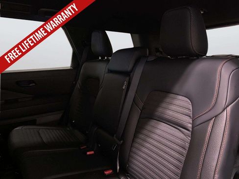 New 2026 Nissan Pathfinder Rock Creek AWD/4WD image 28