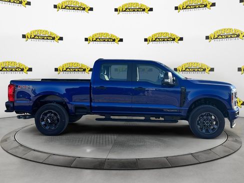 New 2026 Ford F250 XL w/ STX Appearance Package image 7