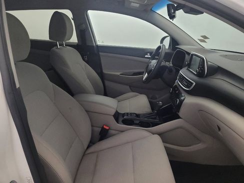 Used 2019 Hyundai Tucson Value AWD/4WD image 21