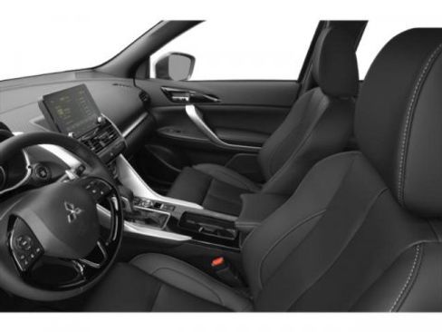New 2026 Mitsubishi Eclipse Cross SEL AWD/4WD image 12
