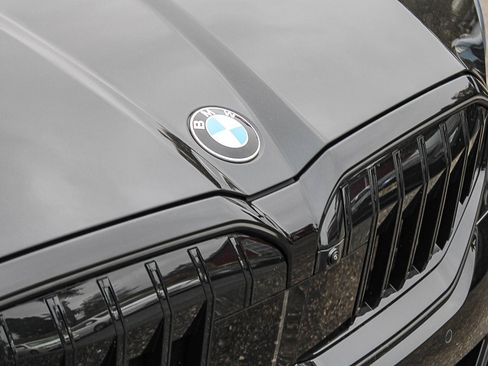 New 2026 BMW 540i xDrive w/ M Sport Package AWD/4WD image 9