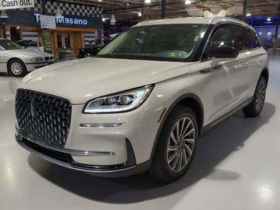 Used 2023 Lincoln Corsair Reserve