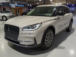 Used 2023 Lincoln Corsair Reserve AWD/4WD video 1