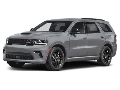 Certified 2026 Dodge Durango GT w/ Tow 'N Go Package