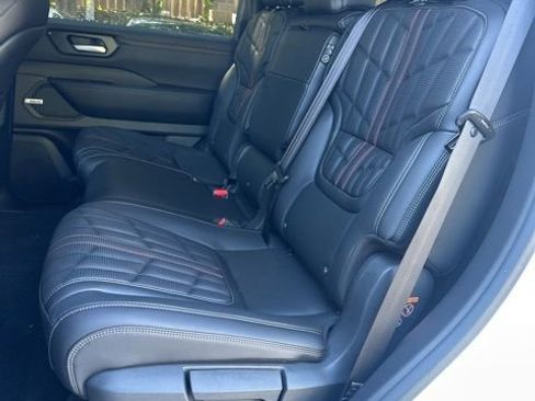 New 2026 Nissan Armada PRO-4X image 20