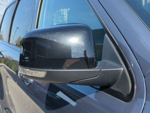 Used 2020 Jeep Grand Cherokee Limited X image 12