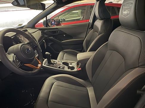 New 2026 Subaru Crosstrek 2.5i Wilderness w/ Crosstrek Mirror Package image 9