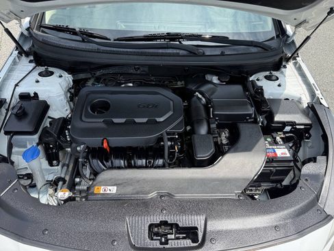 Used 2015 Hyundai Sonata Sport FWD image 26