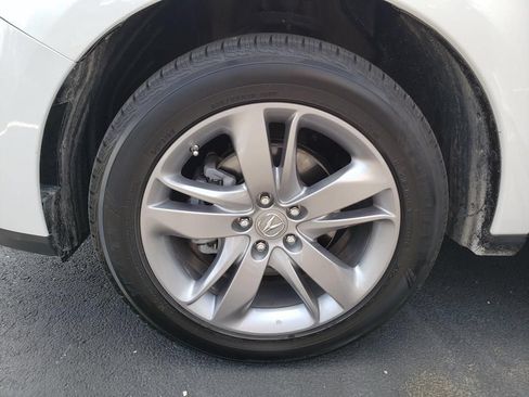 Certified 2020 Acura RDX AWD w/ Advance Package image 34