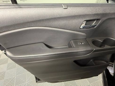 Certified 2021 Honda Pilot EX-L image 34