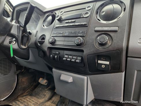 Used 2016 Ford F450 XL w/ Power Equipment Group image 35