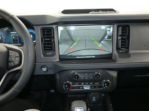 New 2025 Ford Bronco Big Bend image 20